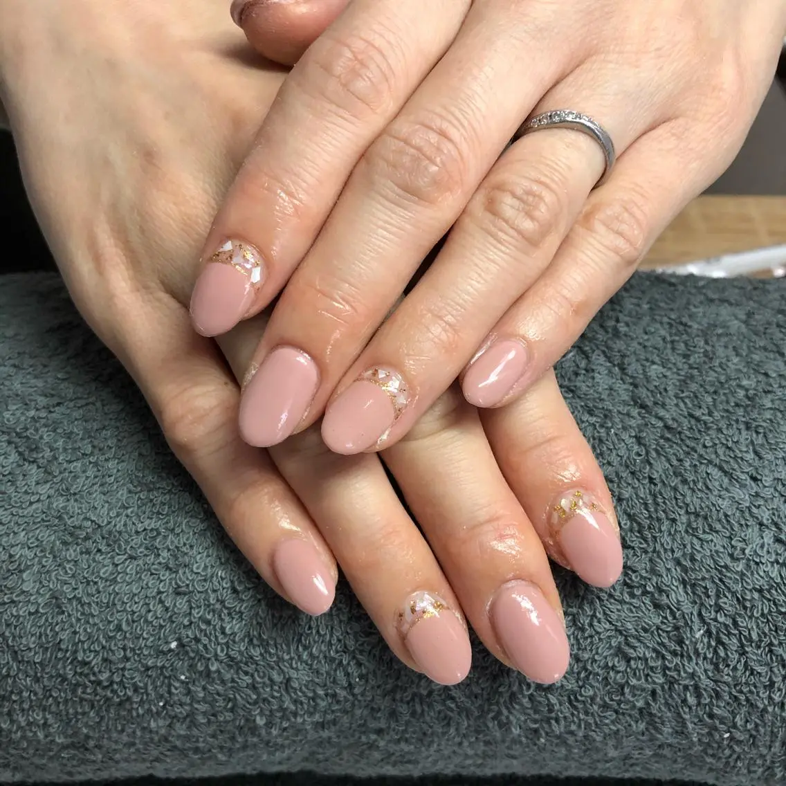 ネイル FELICE フェリーチェのネイルデザイン