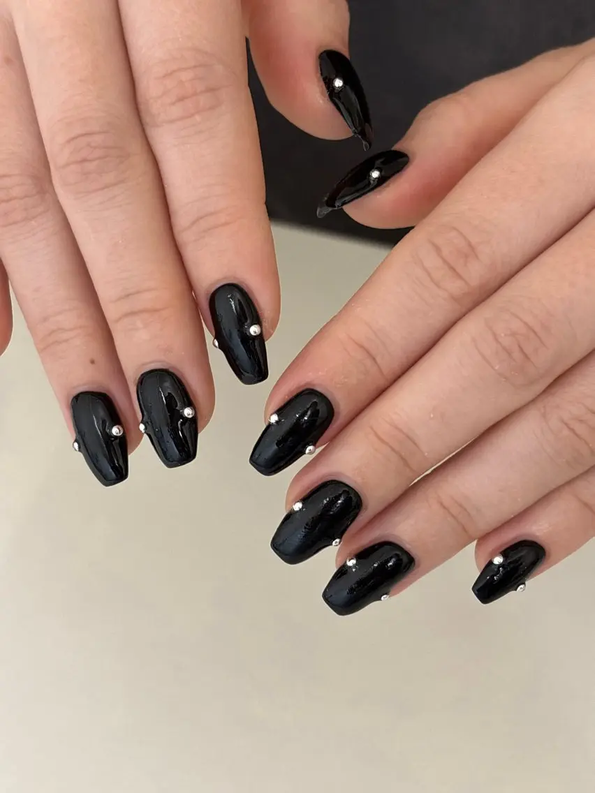 ネイル ハンドネイル un private nail salonのネイルデザイン