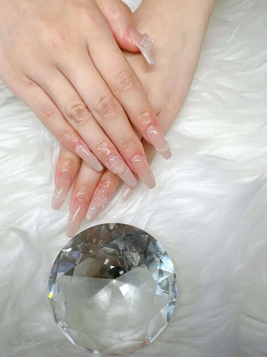 ネイル nail salon OnRのネイルデザイン