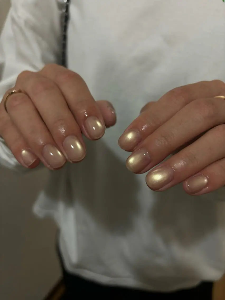 ネイル ハンドネイル nail salon Howdyのネイルデザイン