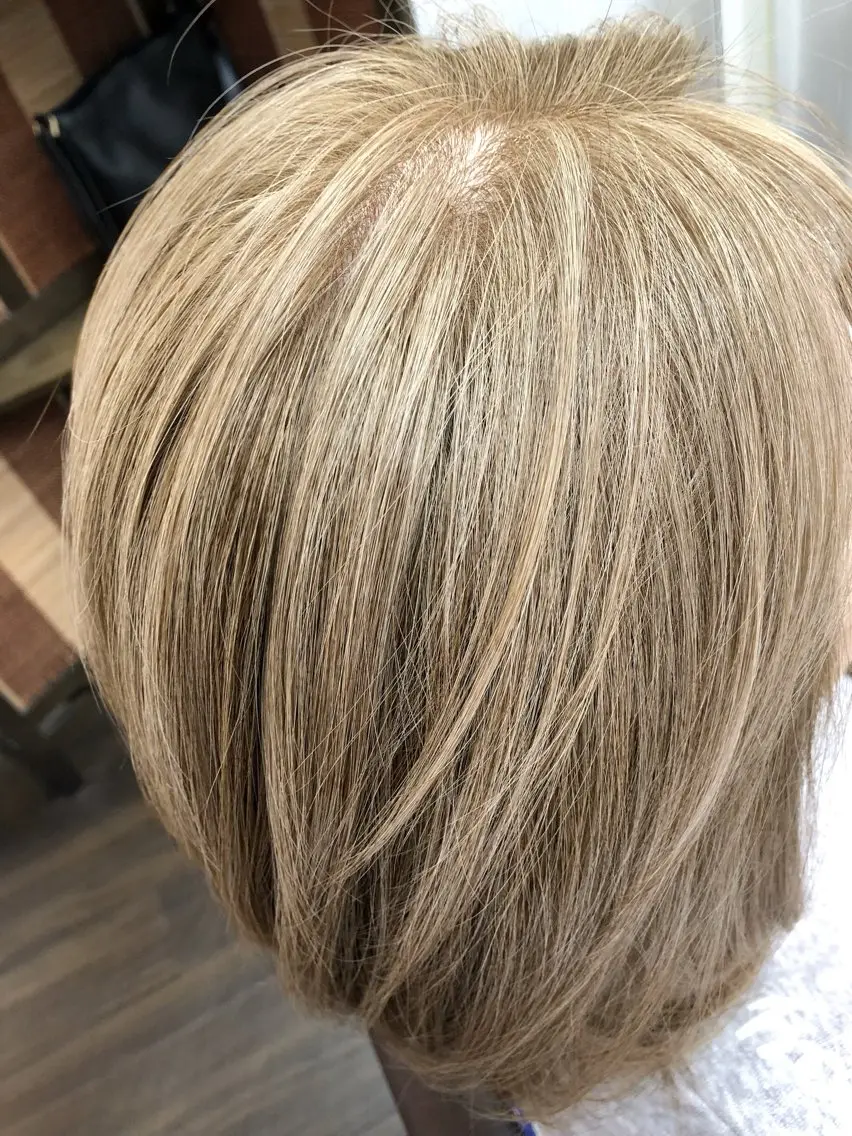 ショート カラー カット ヘアカラー トリートメント 髪質改善/美髪育成 FORMA代表　関のその他イメージ
