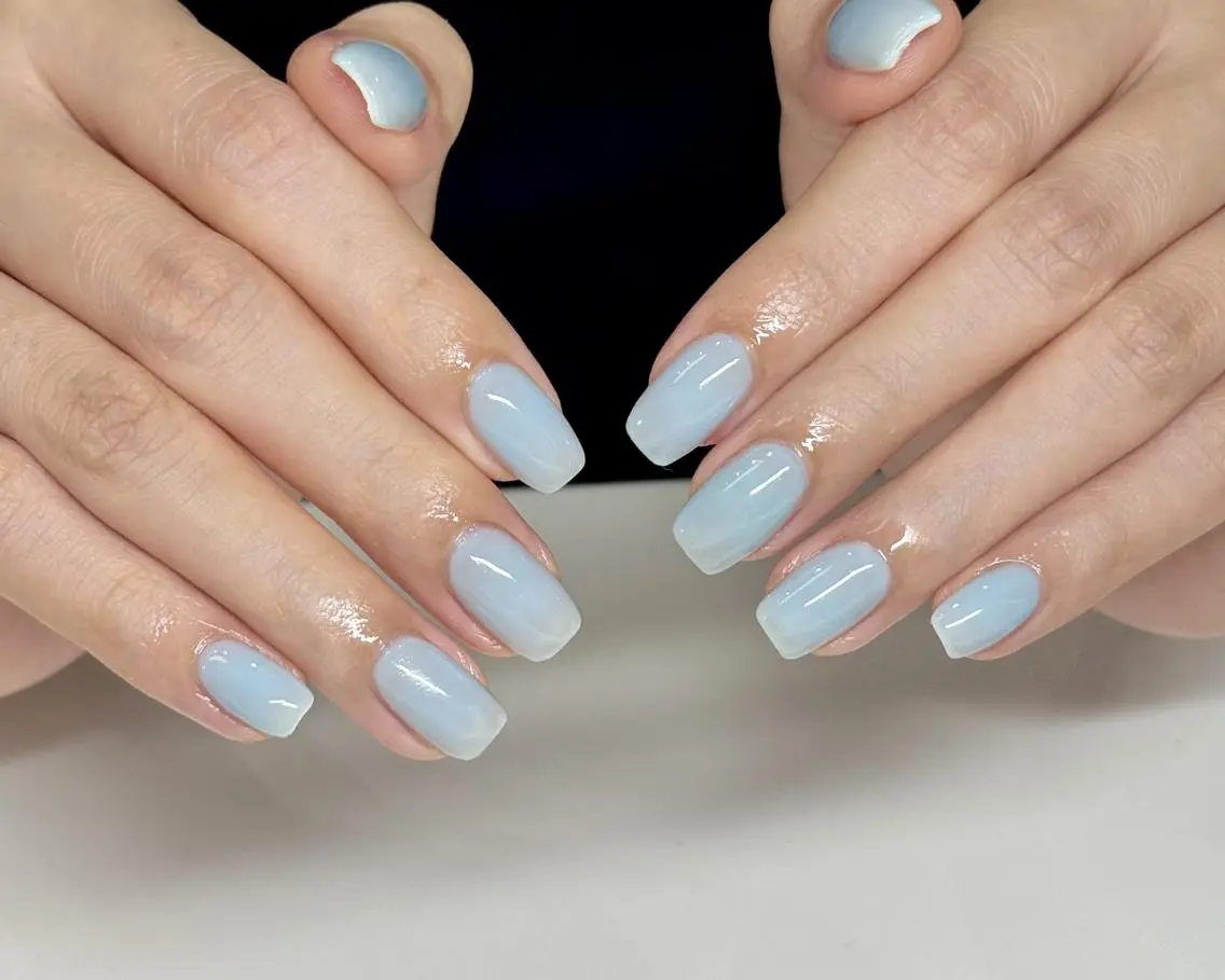 ネイル ハンドネイル she’s nailのネイルデザイン