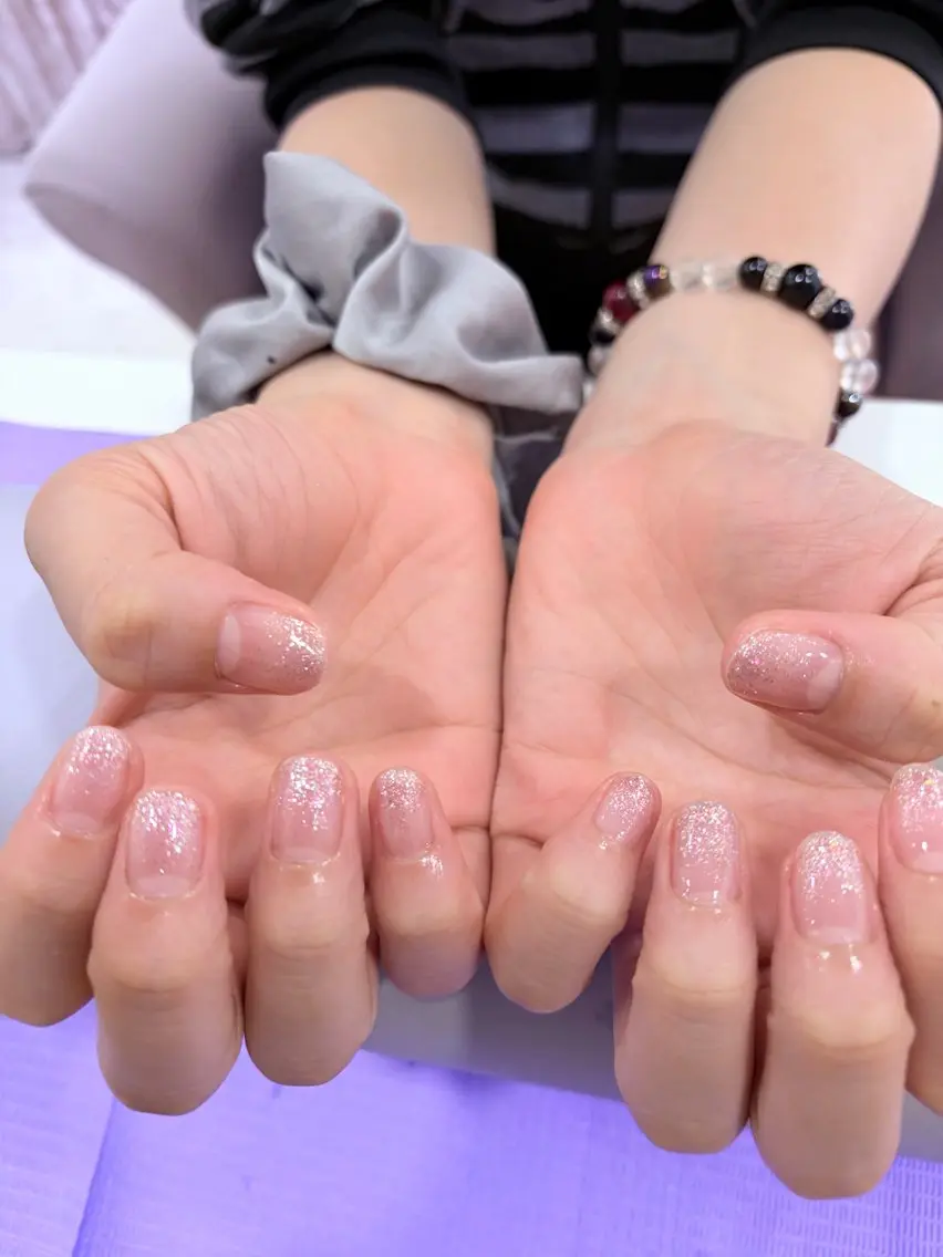 ネイル みき YKのネイルデザイン