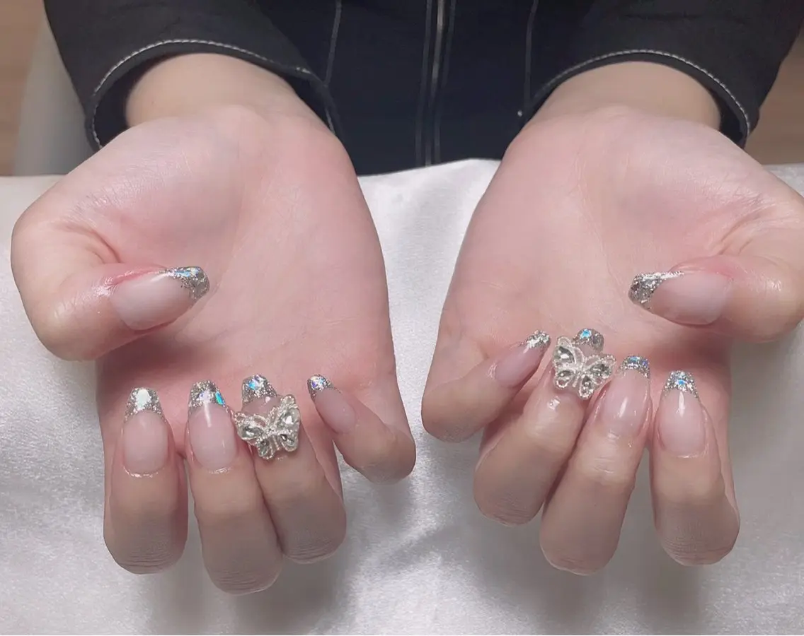 ネイル ハンドネイル Bél Nail salonのネイルデザイン