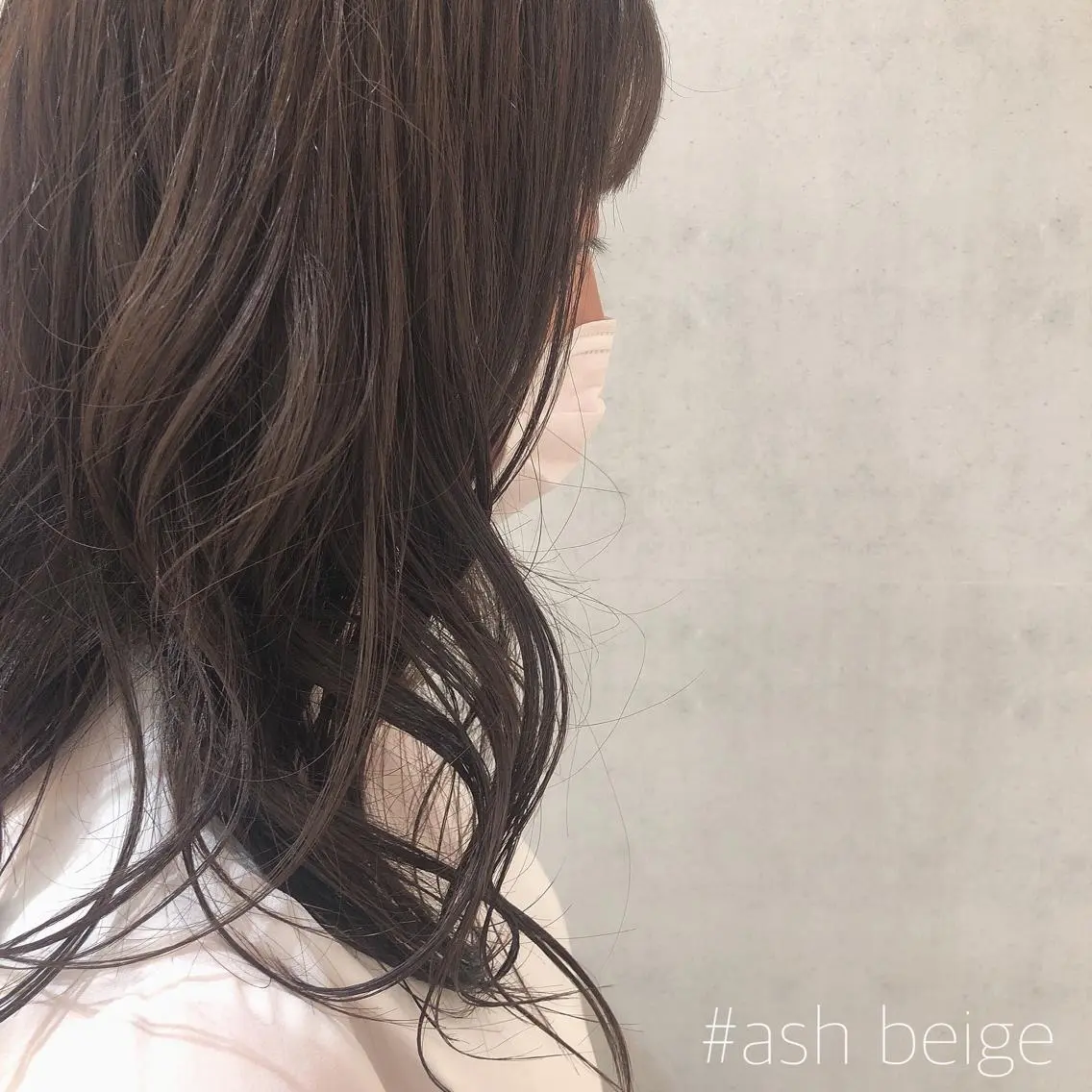 ロング 🩵ANELA東口 齋藤琴音💚のマツエク・マツパデザイン