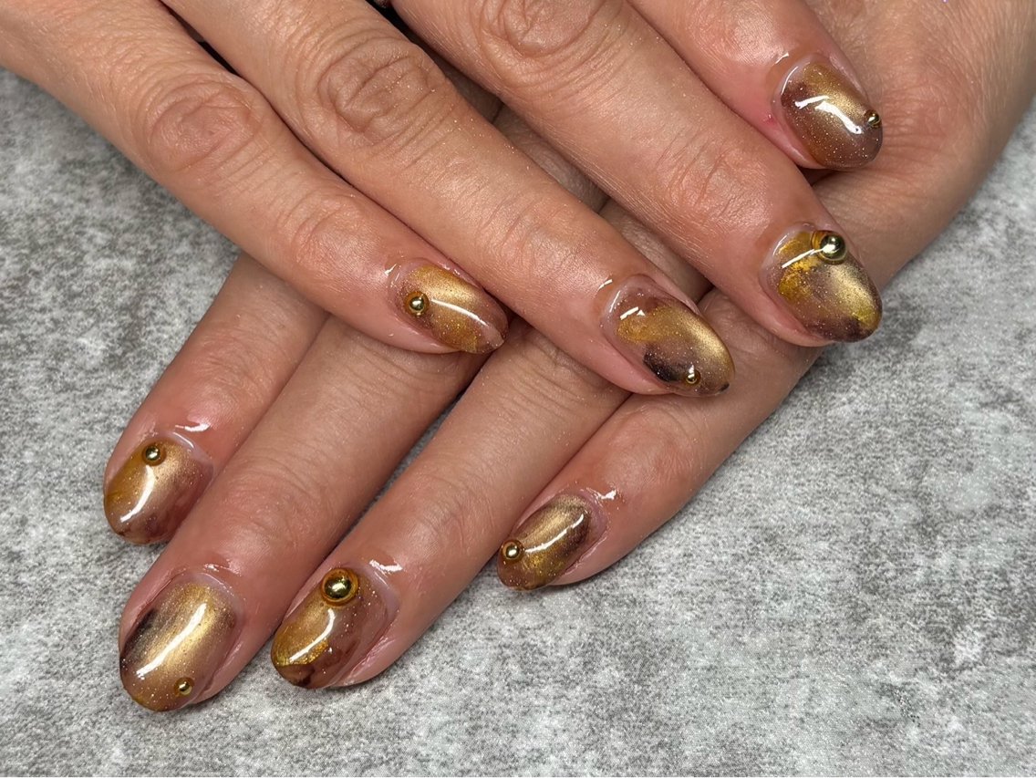 ネイル ネイルサロン ANELAのネイルデザイン