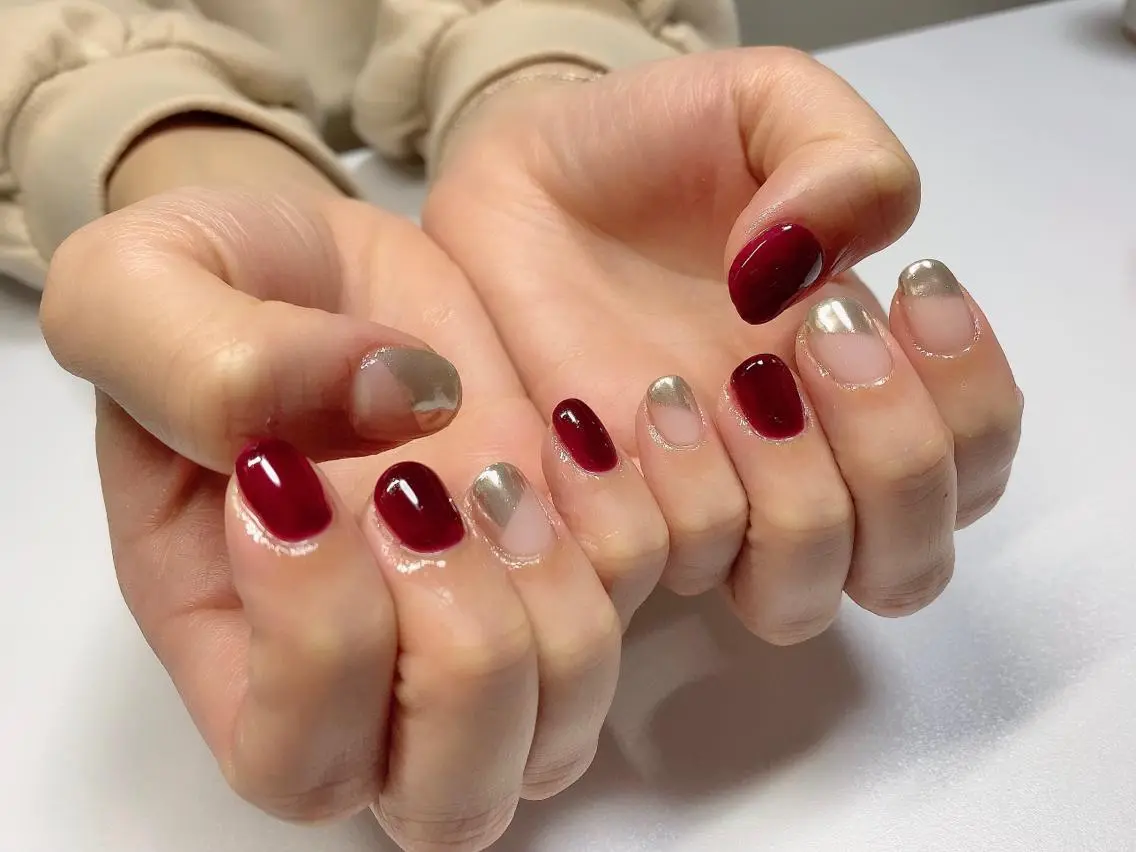 ネイル S Nailのネイルデザイン