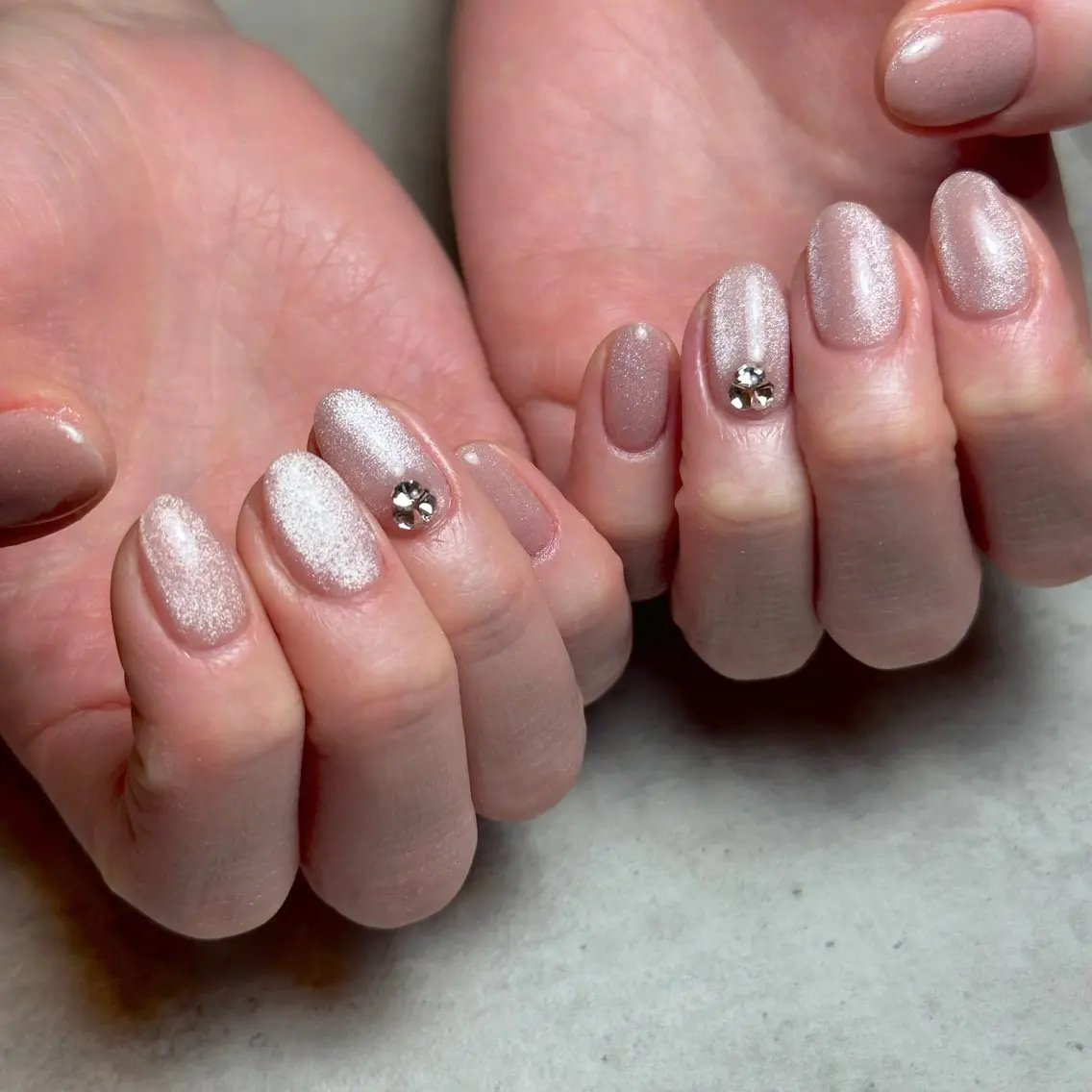ネイル オフィスネイル havi nailのネイルデザイン