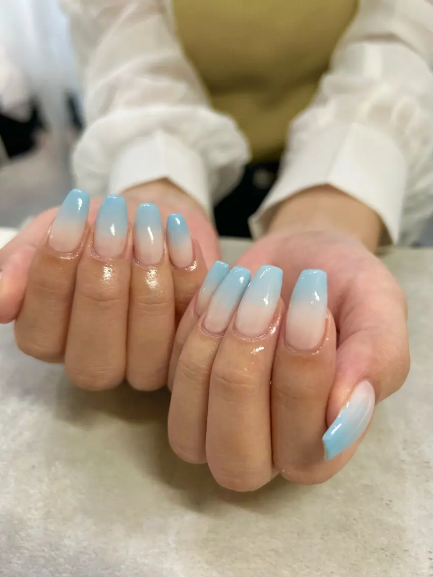 ネイル Ray. Maayaのネイルデザイン