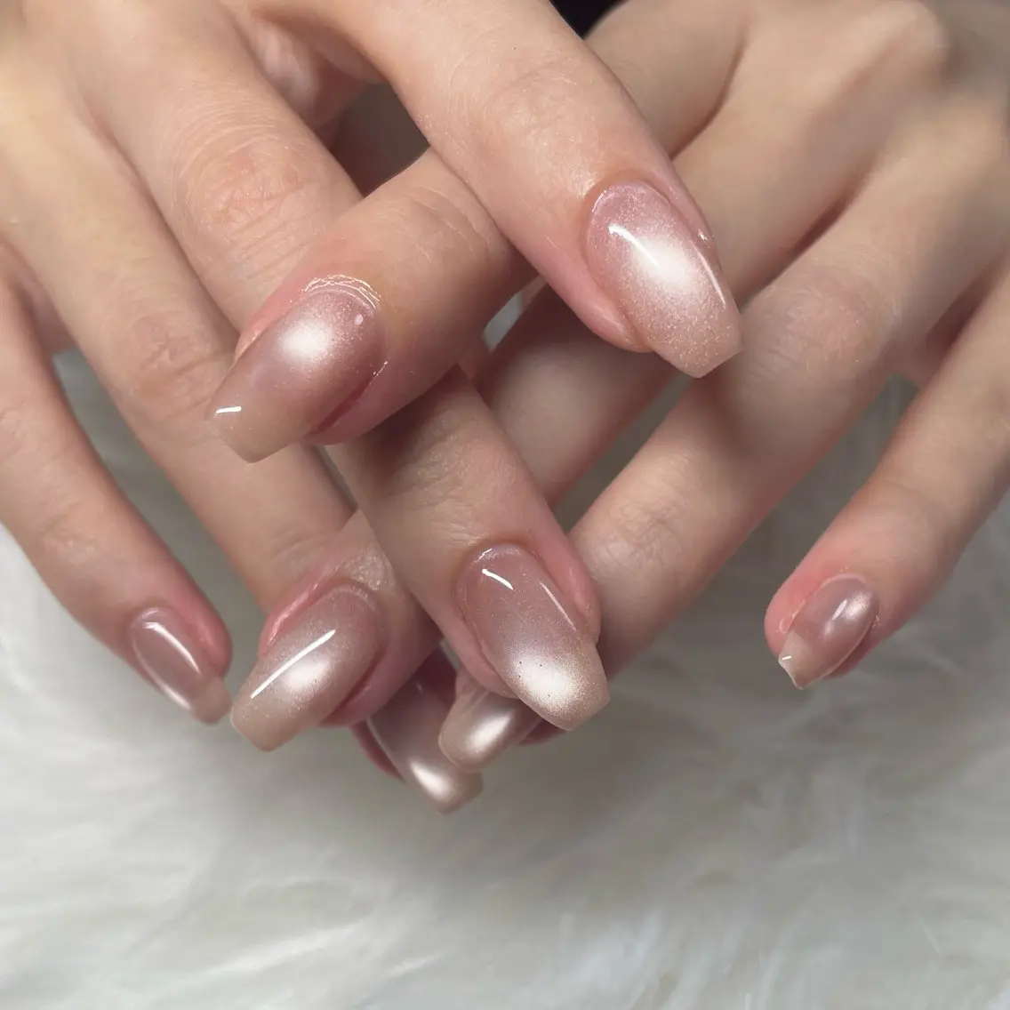 ネイル ハンドネイル kiho on:meのネイルデザイン