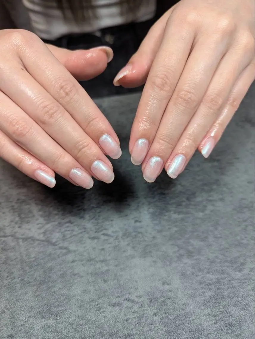 ネイル at. 平松一美のネイルデザイン