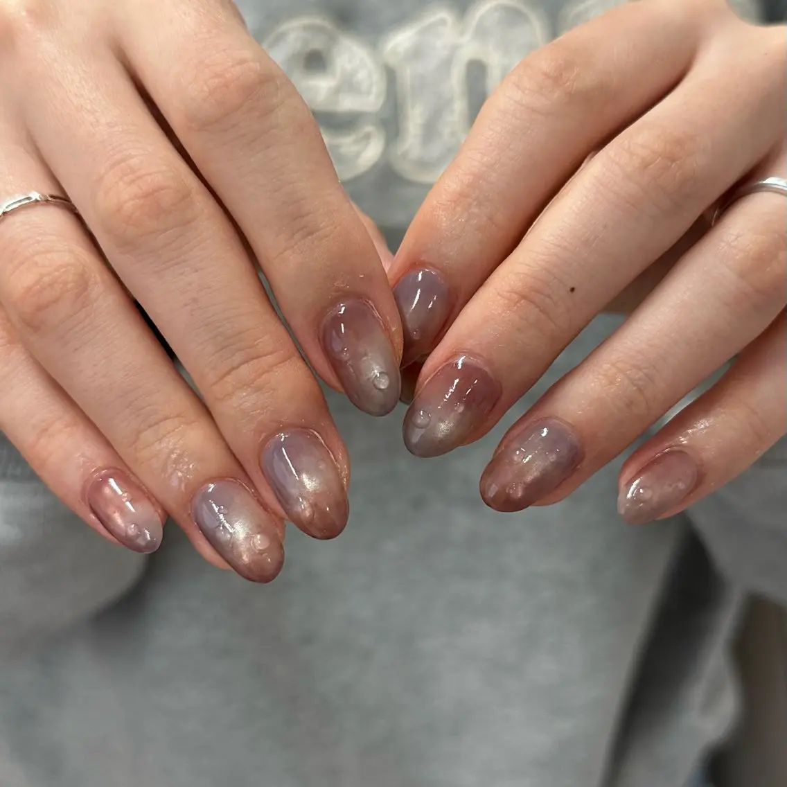 ネイル filonnail_ ayakoのネイルデザイン