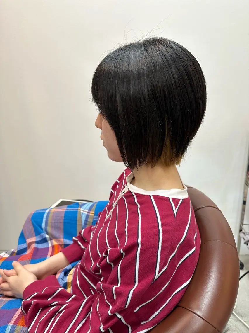 ショート Kiruca 加藤のエステ・リラクイメージ