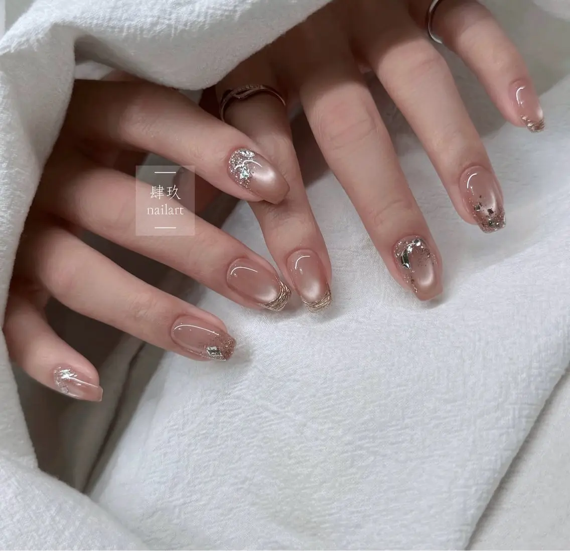 ネイル さ らnailのネイルデザイン