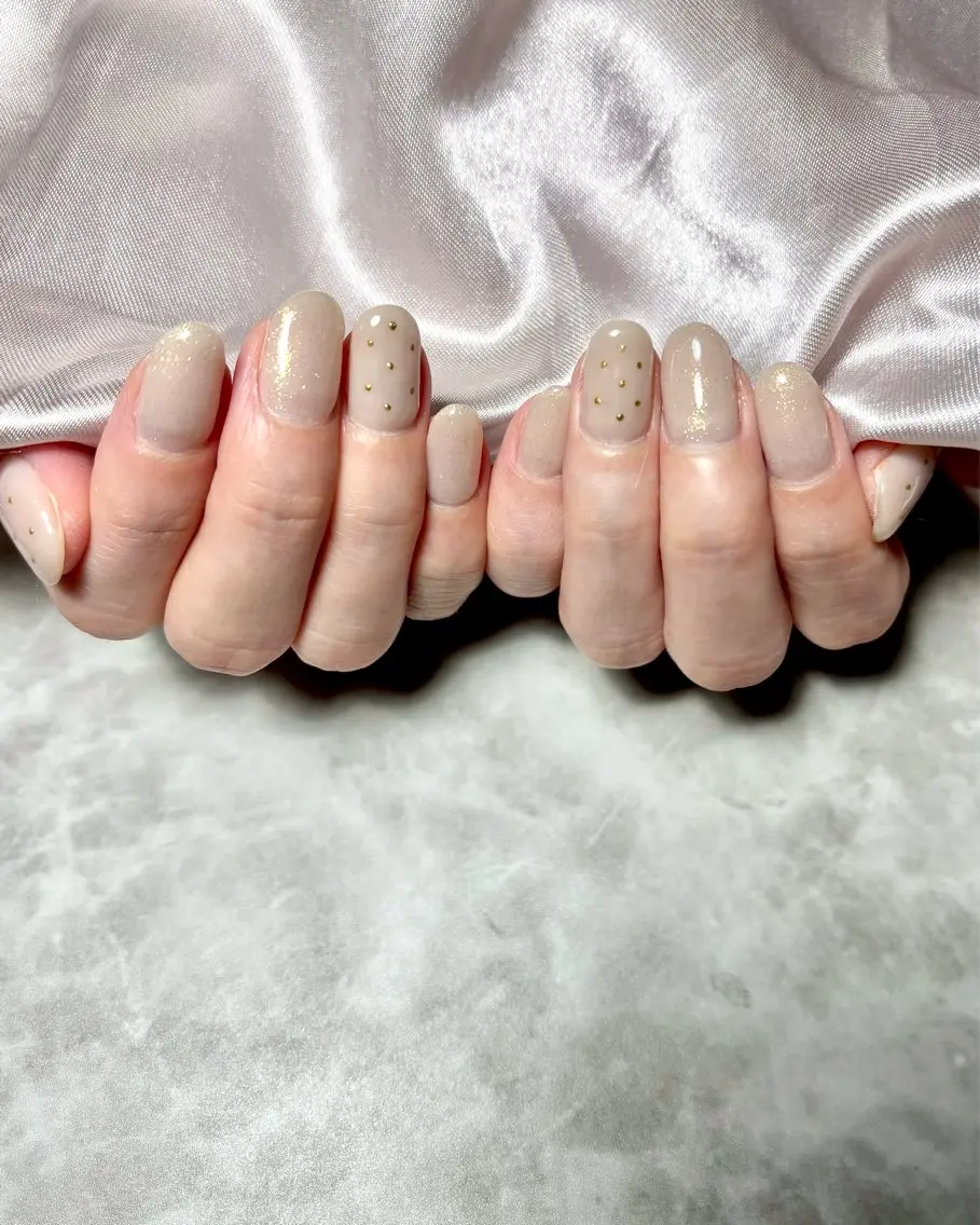 ネイル ハンドネイル Hum.nail （はむ.ねいる）のネイルデザイン