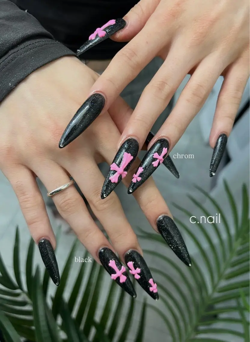 ネイル Chika/ C.nailのネイルデザイン