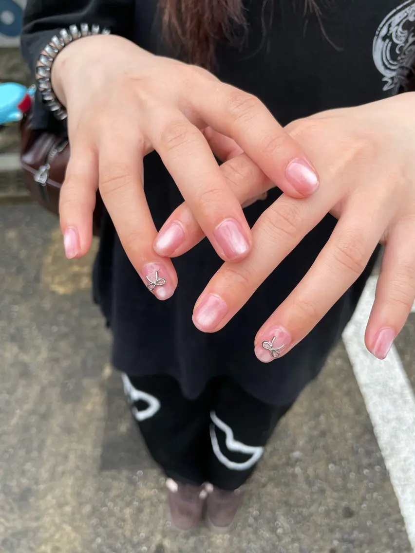 ネイル ハンドネイル SEREiN _nailのネイルデザイン