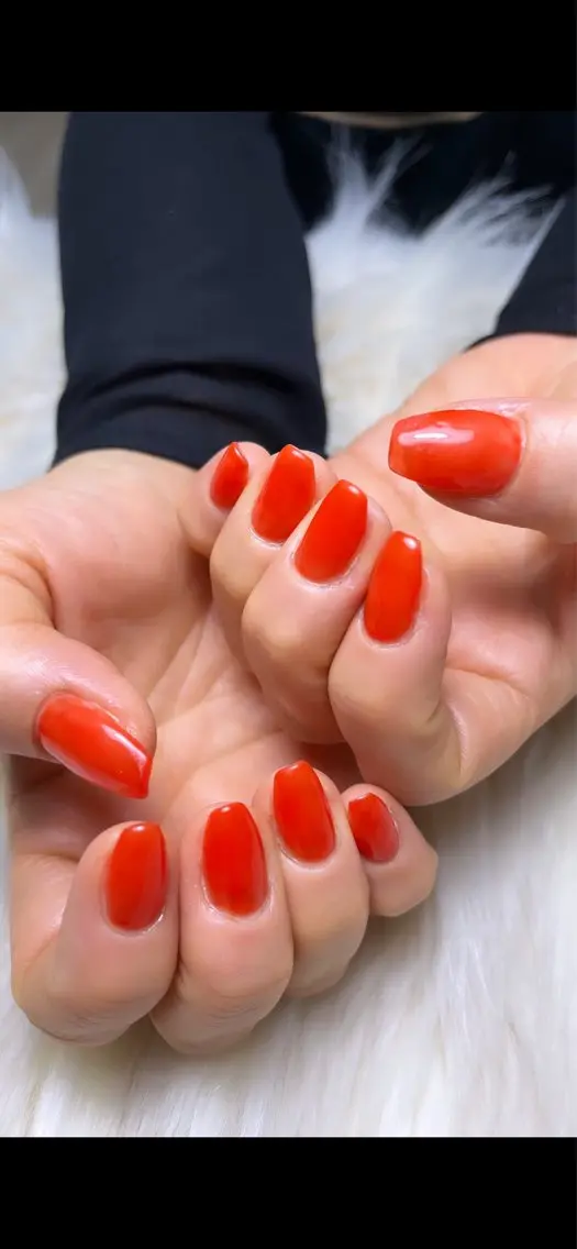 ネイル ハンドネイル Same🎀 所沢ネイルサロンのネイルデザイン