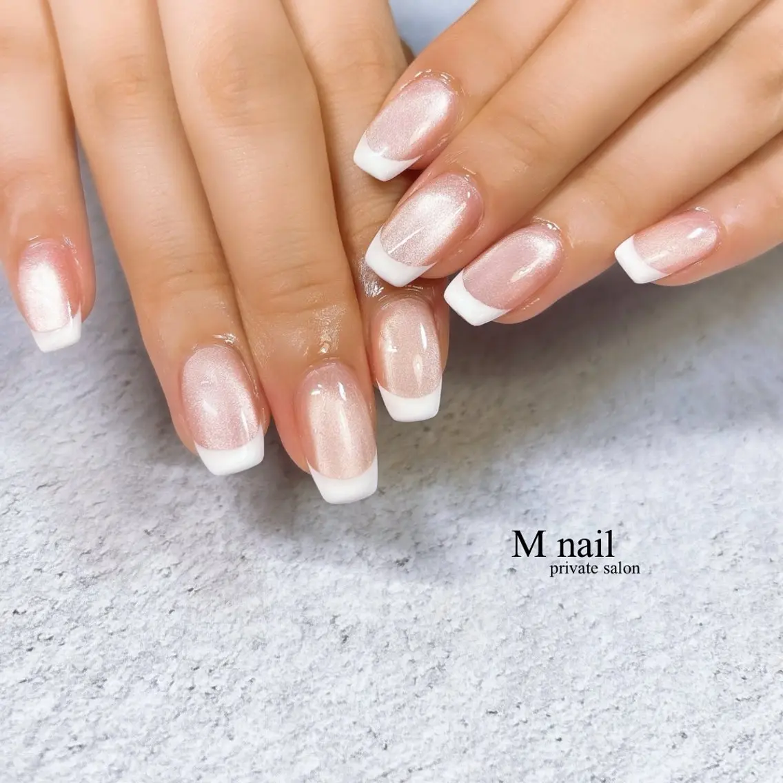 ネイル M nailのネイルデザイン