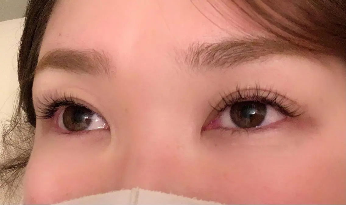 マツエク・マツパ マツエク eyelash GARDENのマツエク・マツパデザイン
