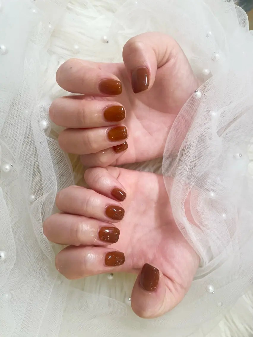 ネイル UnFLAIR NATSUKIのネイルデザイン