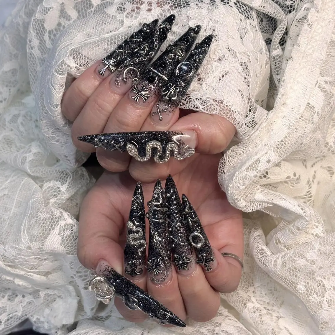 ネイル Ashliy大宮♡ アシュリーのネイルデザイン