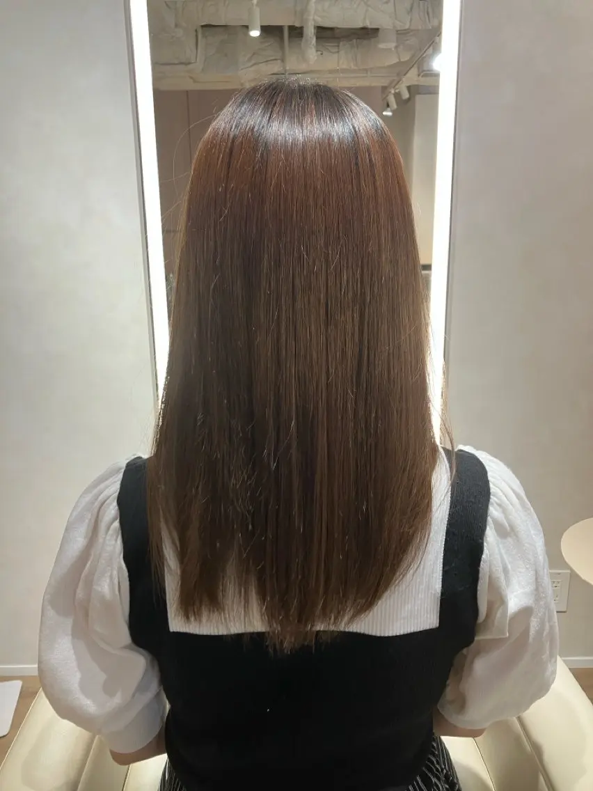 藤田 和大のヘアスタイル