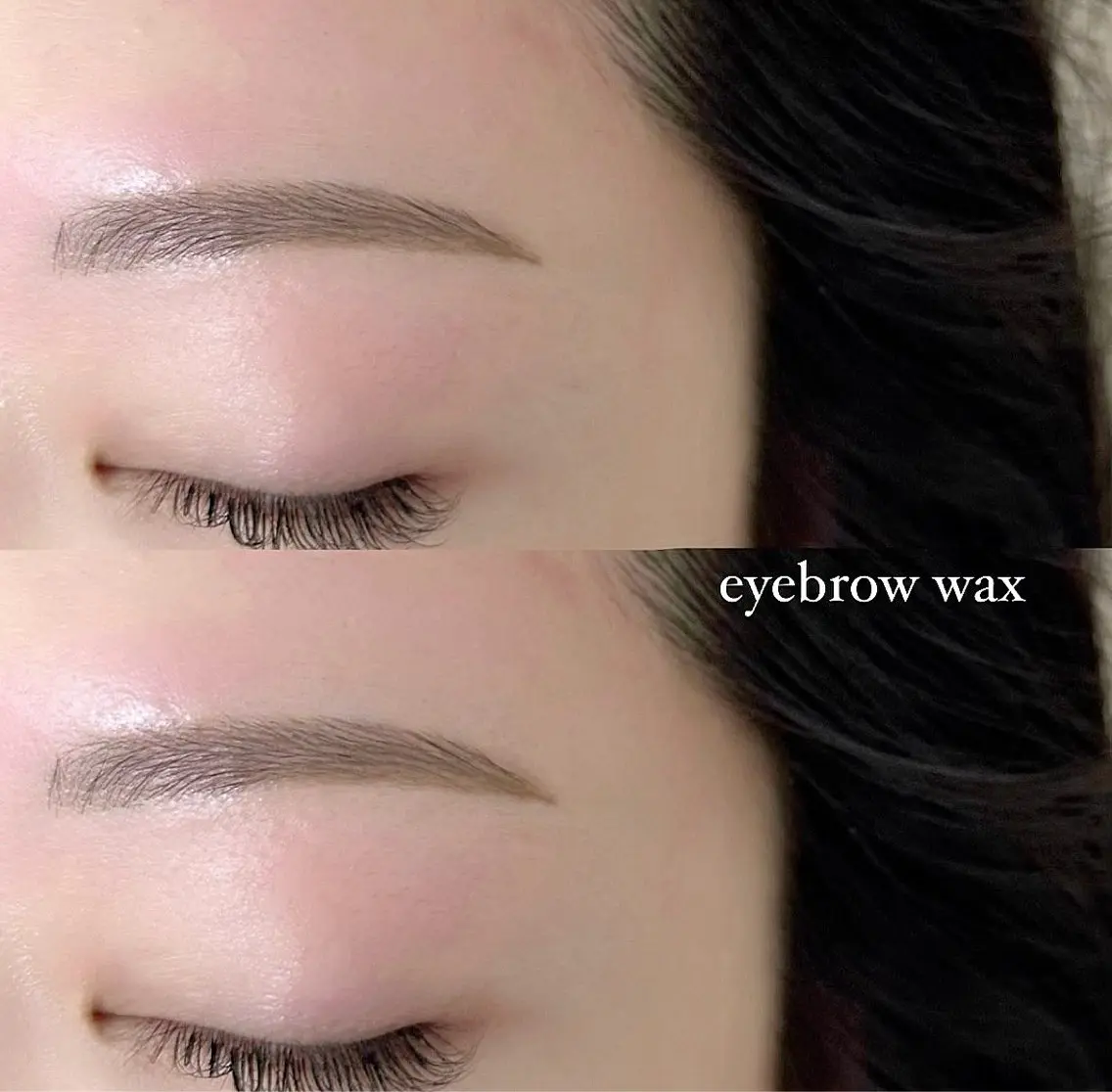 アイブロウ ワックス脱毛 眉カット その他(アイブロウ) n. eyelashのマツエク・マツパデザイン
