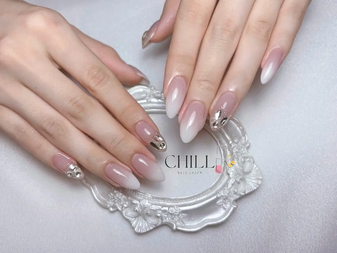 ネイル ハンドネイル Nail Salon CHILL栄店のネイルデザイン