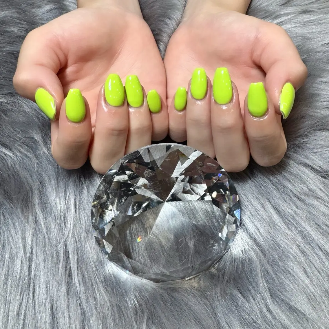 ネイル ハンドネイル Doris Nail Salonのネイルデザイン