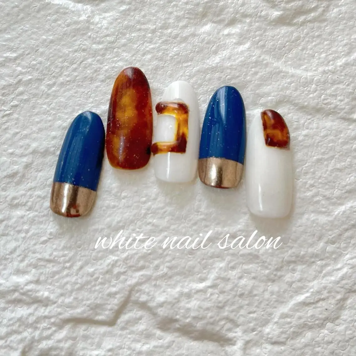 ネイル フットネイル ジェルネイル ハードジェル ラメ(グリッター) 持ち込み ハンドネイル white nail salonのネイルデザイン
