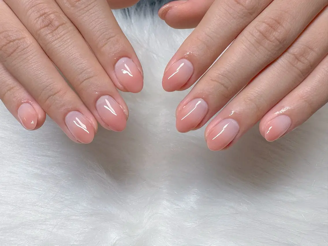ネイル ハンドネイル エン Nail salonのネイルデザイン