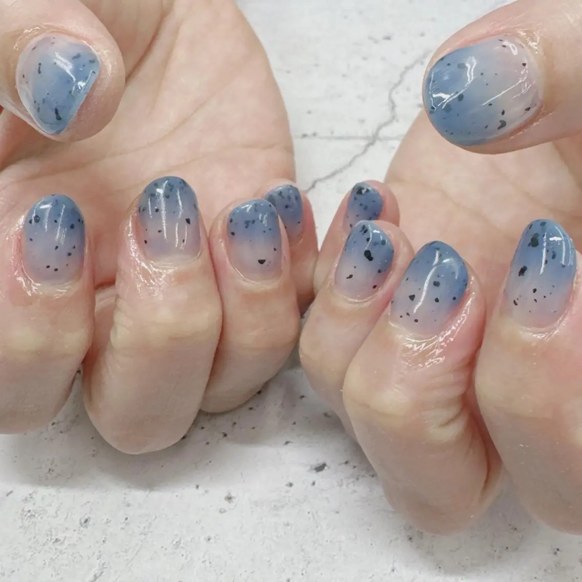 ネイル Nail salon Honey Beeのネイルデザイン