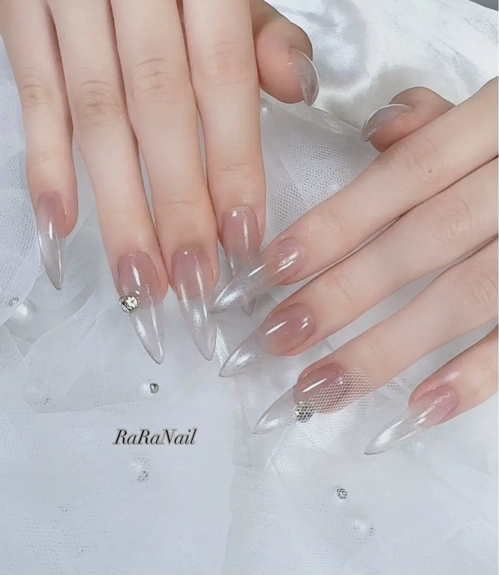 ネイル RaRa Nailのネイルデザイン