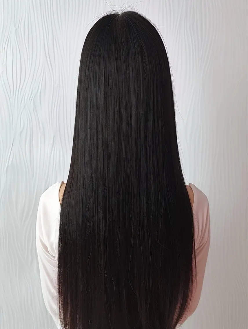 ロング カラー パーマ ヘアアレンジ メンズ トリートメント EnBlesS西宮 マンツーマン神道有基のヘアスタイル