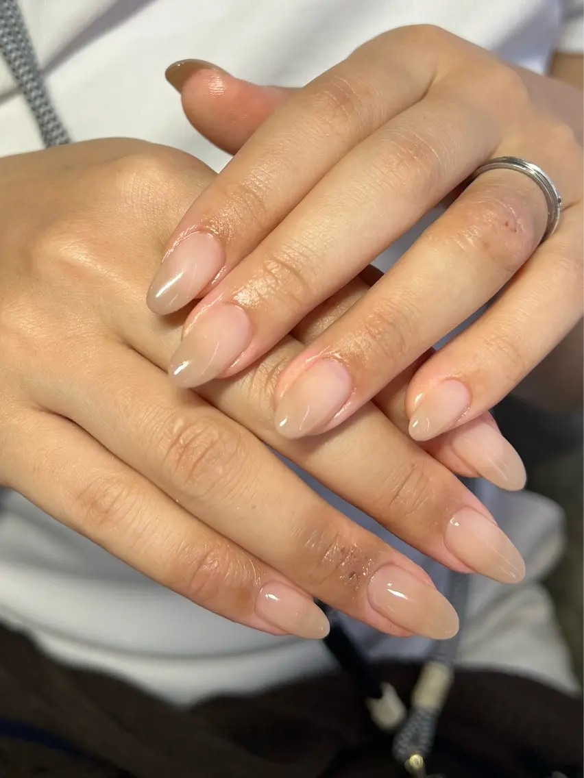 ネイル hinano .chicchiのネイルデザイン