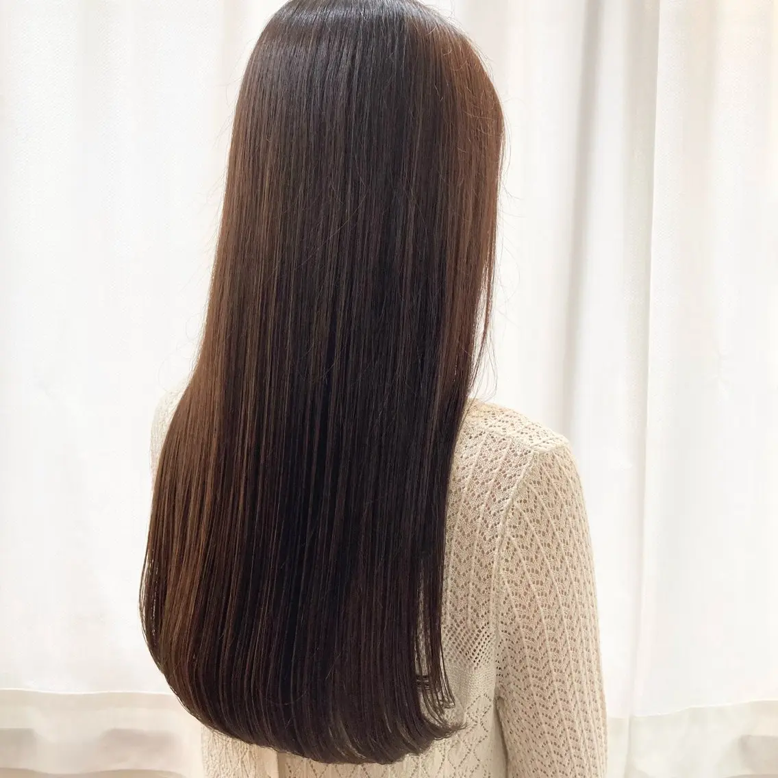 【美髪への第一歩】髪質改善¥10000→¥5500の写真