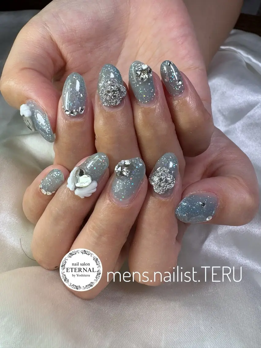 ネイル nailsalon ETERNALのネイルデザイン
