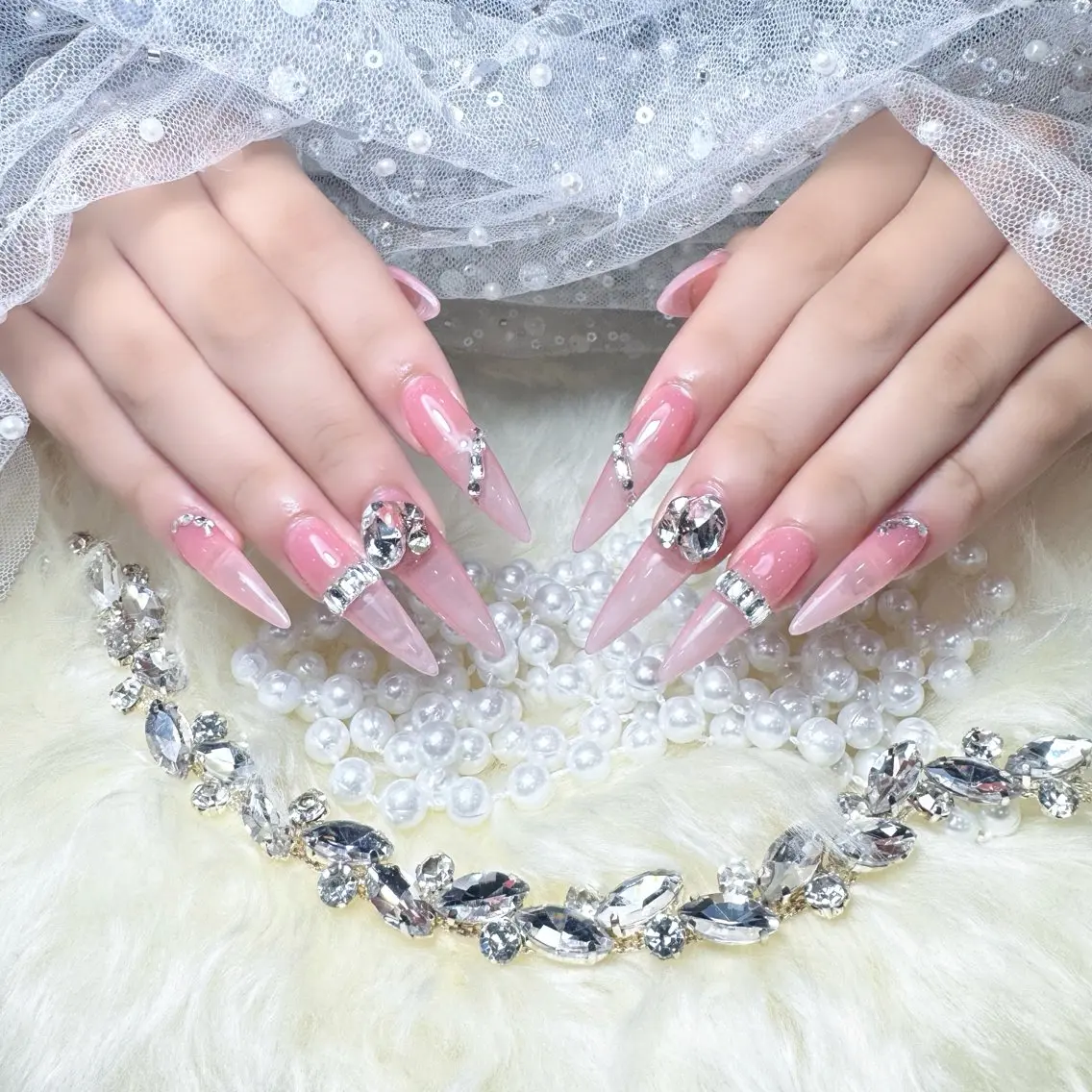ネイル Doris Nail Salonのネイルデザイン