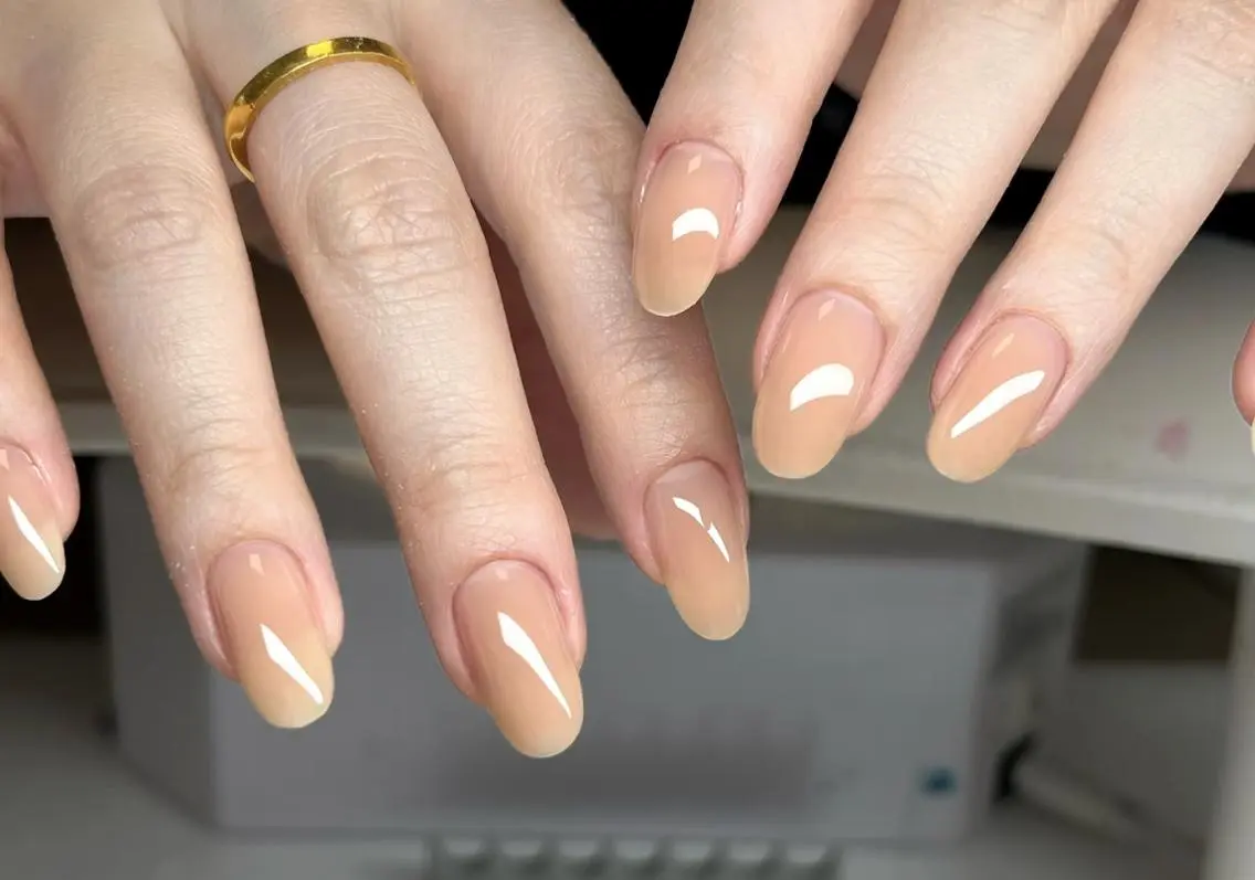 ネイル ハンドネイル Miya🎀 nailのネイルデザイン