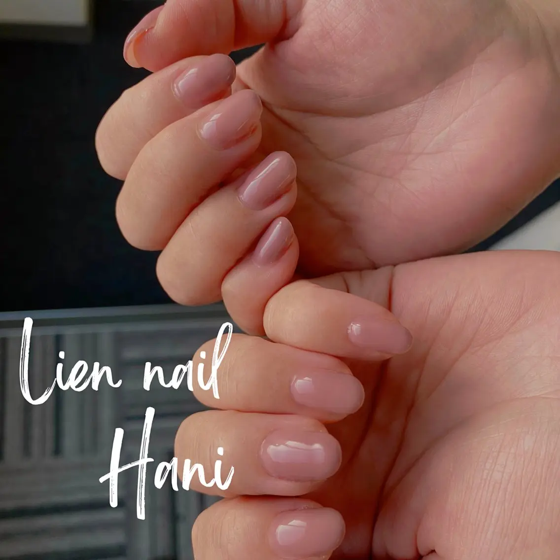 シンプル好きな方.オフィスOK🩶春夏トレンド厳選ワンカラー💅🏻🌸カラーサンプルはスナップフォトにあります📸の写真