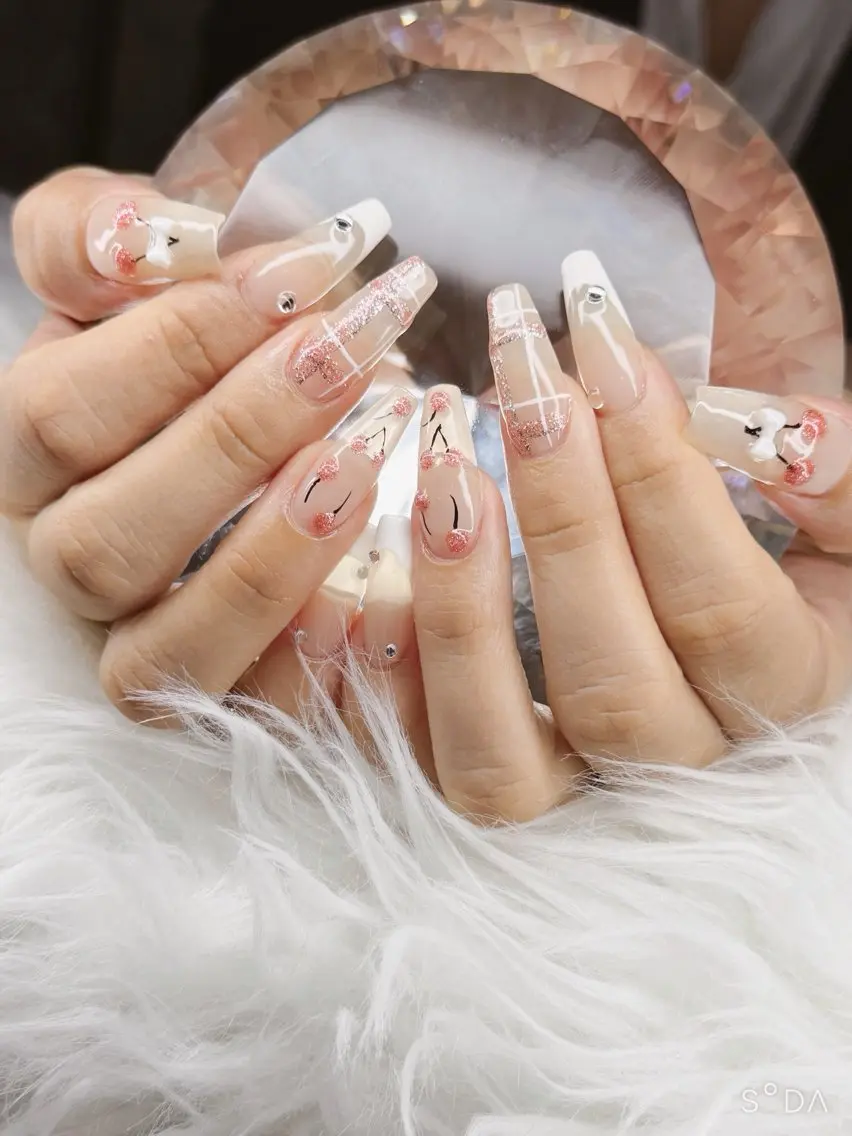 ネイル ハンドネイル s. aiのネイルデザイン