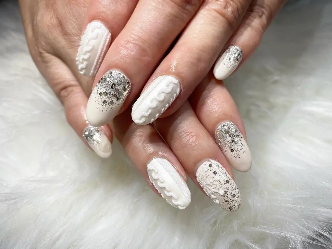 ネイル ハンドネイル P. nailのネイルデザイン