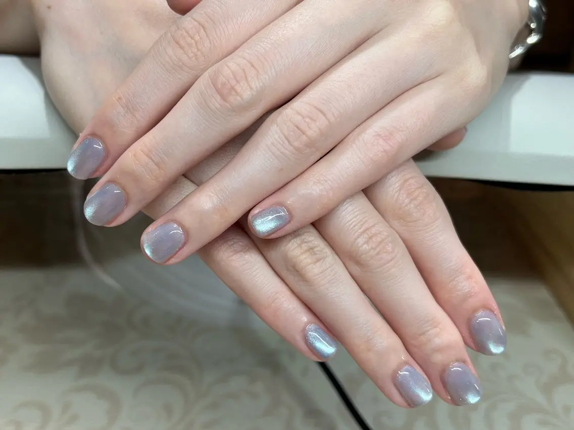 ネイル ハンドネイル Riho Sakai nailのネイルデザイン