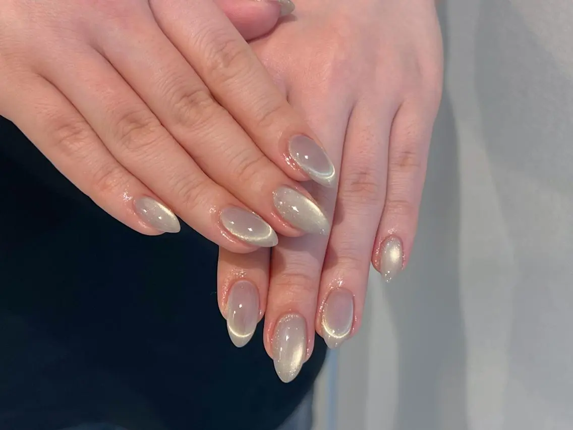 ネイル ハンドネイル Nail salon CELEBRAILのネイルデザイン