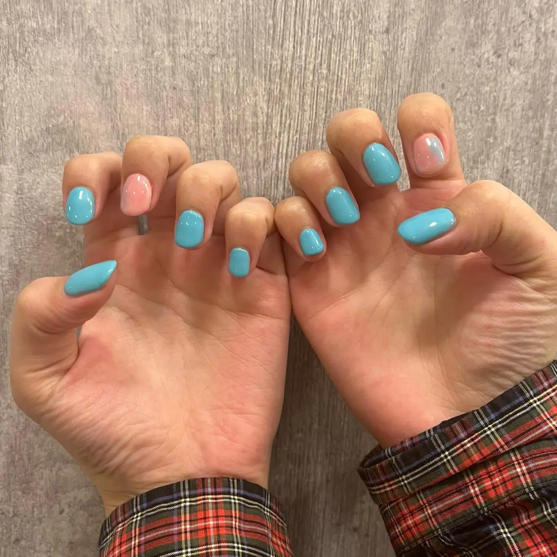 ネイル harajuku nailsのネイルデザイン