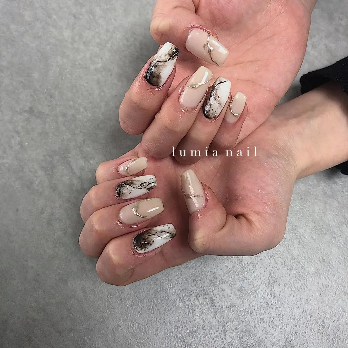ネイル sii. シーのネイルデザイン