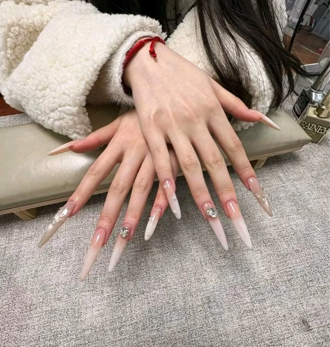 ネイル ハンドネイル U.mi Nail Salonのネイルデザイン