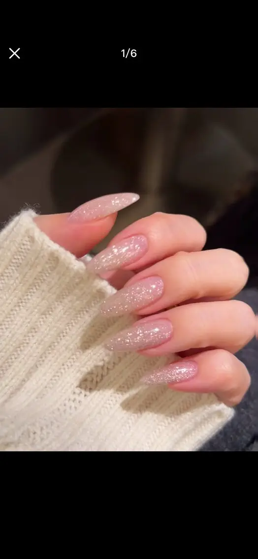 ネイル Z.Nail ソンのネイルデザイン