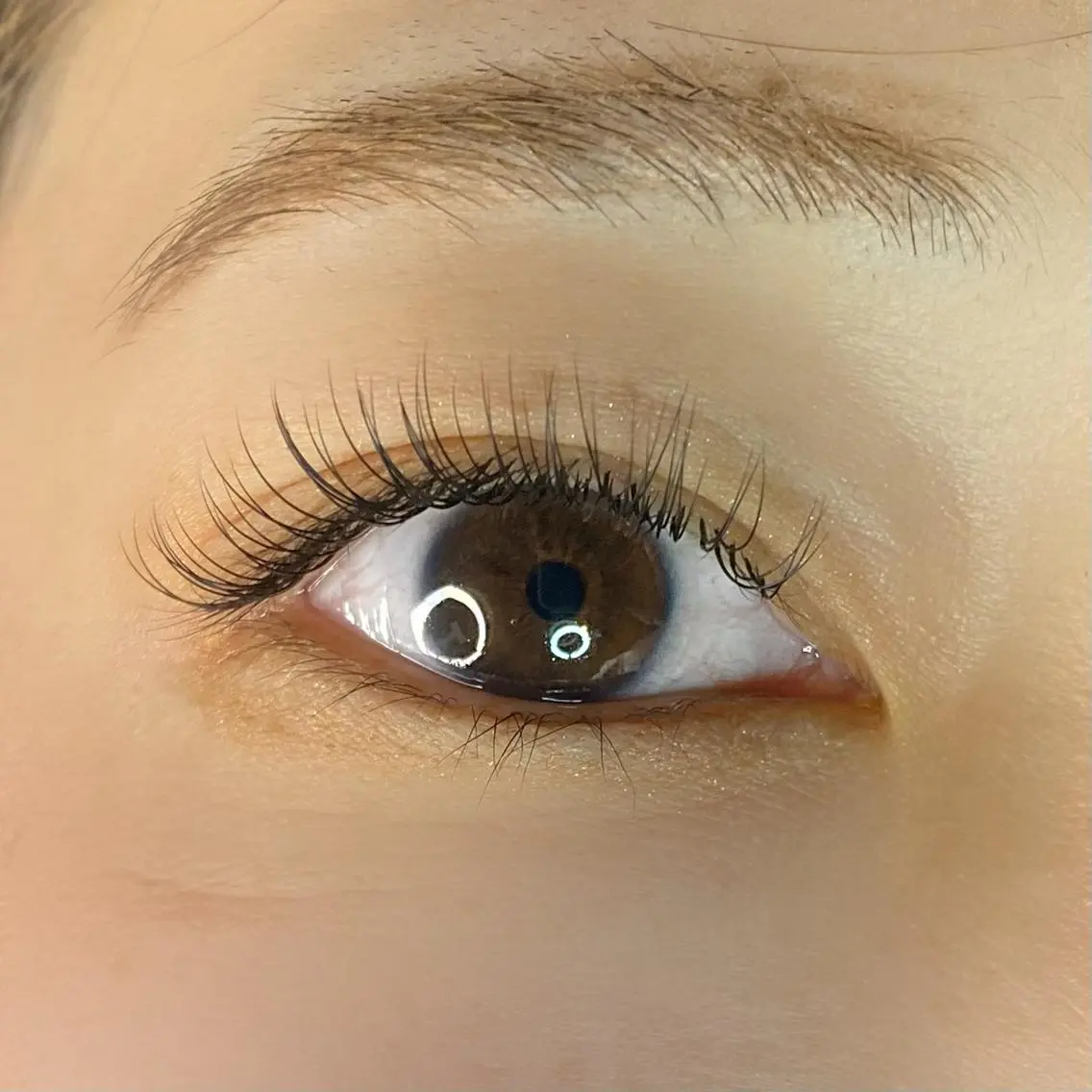 マツエク・マツパ マツエク Atlantis eyelashのマツエク・マツパデザイン